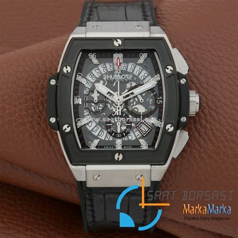 hublot senna limited edition